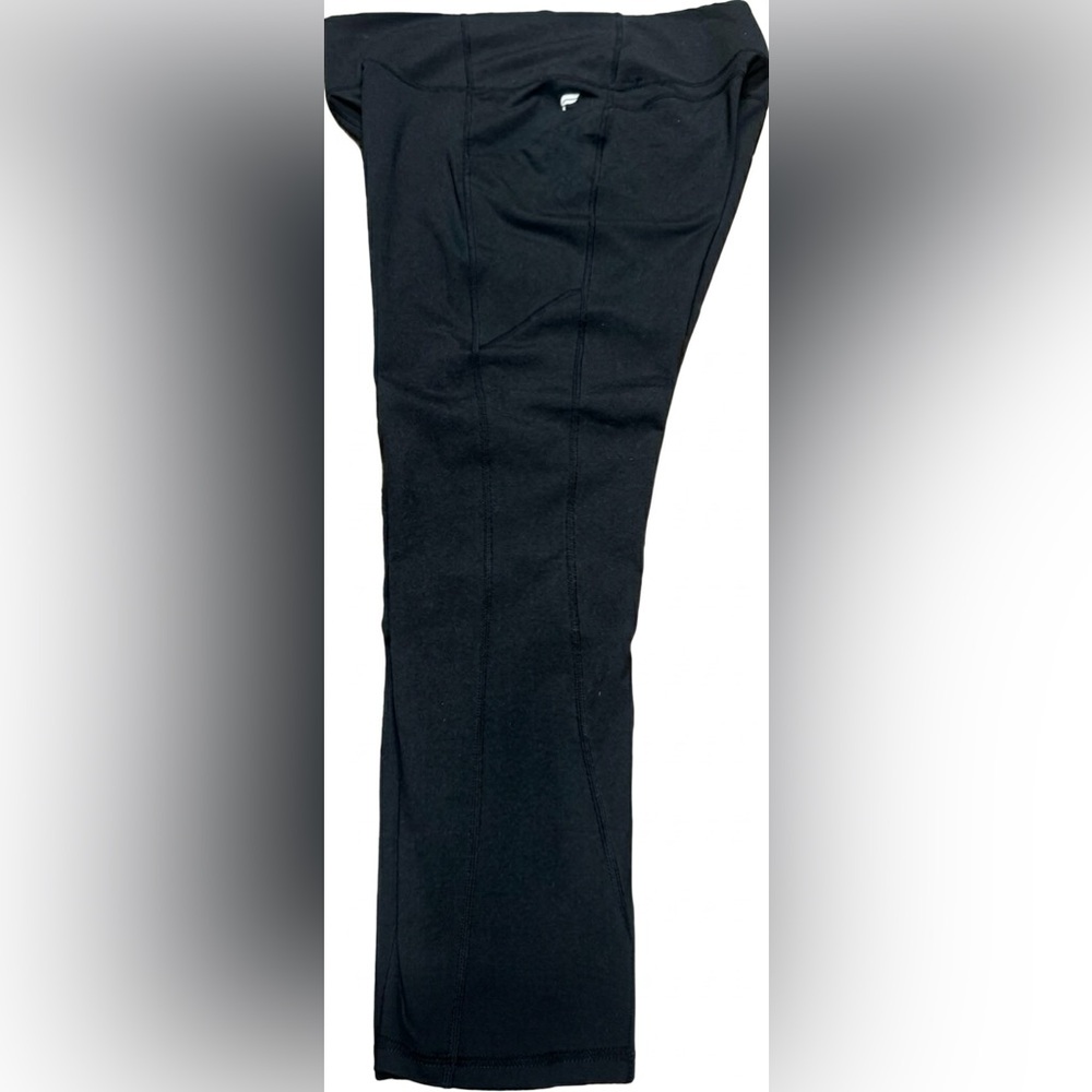 Fabletics Pure Luxe High Rise leggings New No Tag Size Large